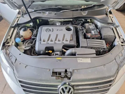 Passat Alltrack